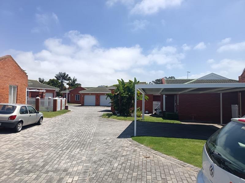 2 Bedroom Property for Sale in Lorraine Eastern Cape
